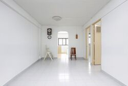 Blk 2 Lew Lian Gardens (Serangoon), HDB 3 Rooms #569707121